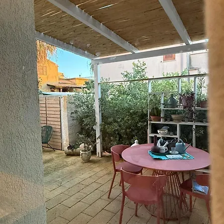 Il Maestrale Apartment Marsala
