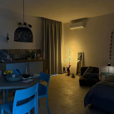 Il Maestrale Apartamento Marsala