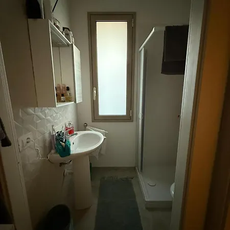 Il Maestrale Apartamento *