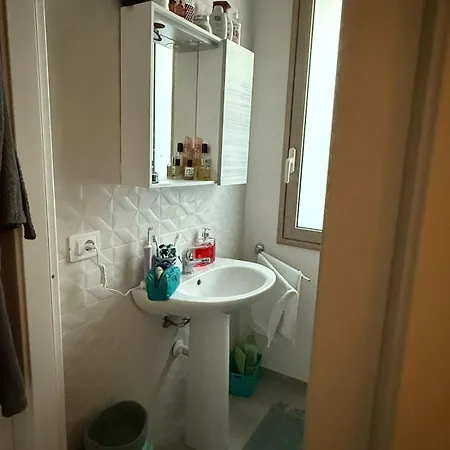 Il Maestrale Apartamento *